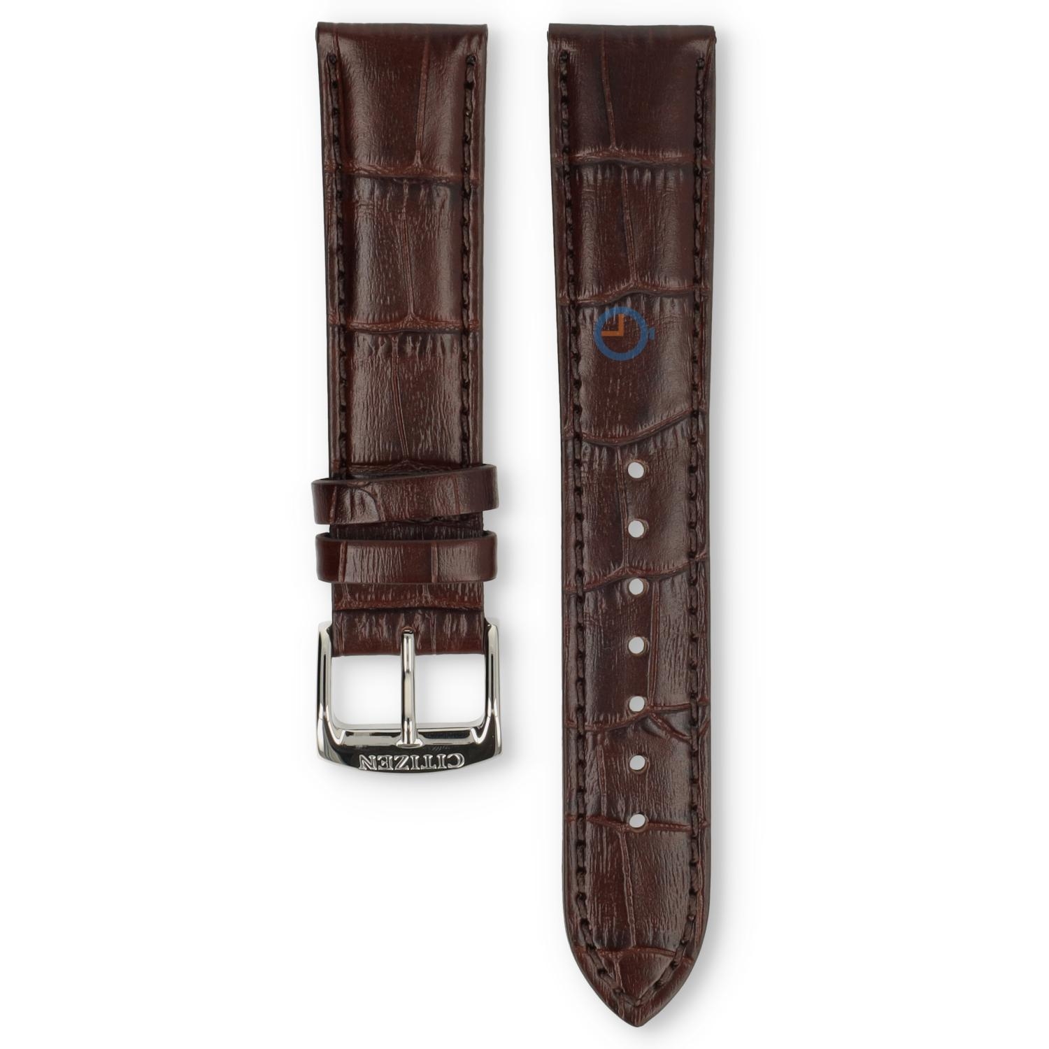 Citizen Vintage CA7061-26X horlogeband