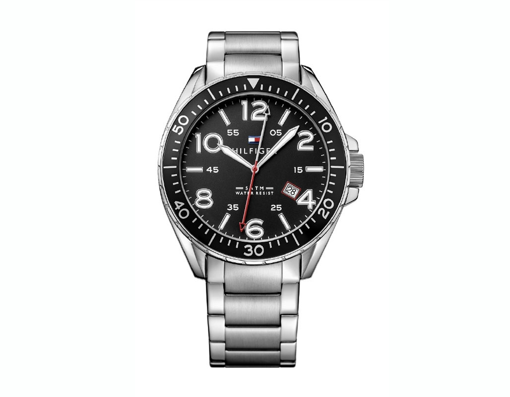 Tommy Hilfiger horlogeband TH1791135