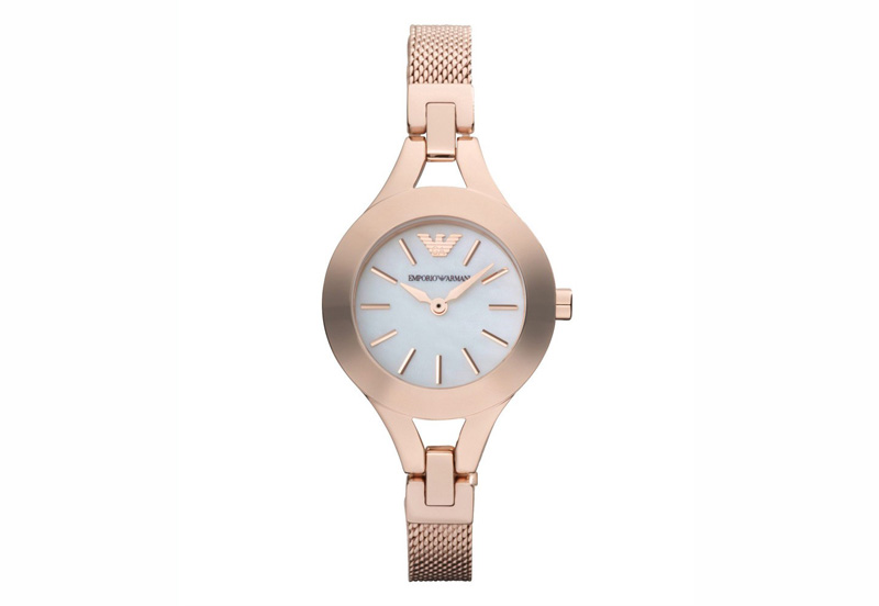 Armani horlogeband AR7329