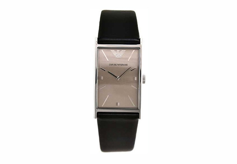Armani horlogeband AR2104