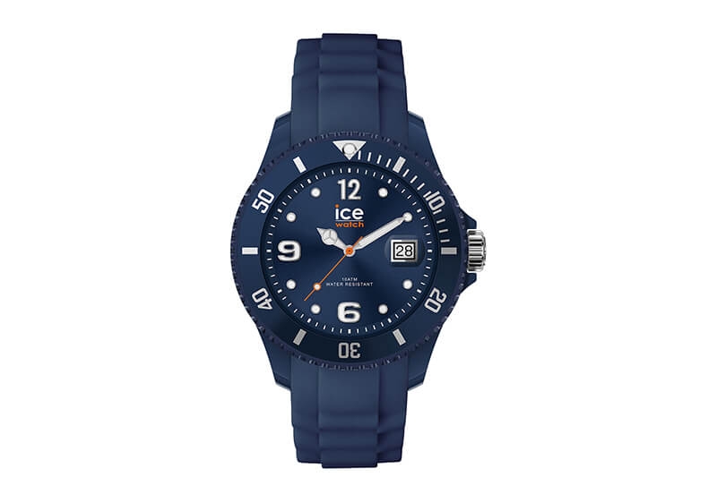 Ice-Watch horlogeband - 020340 - ICE forever - Large