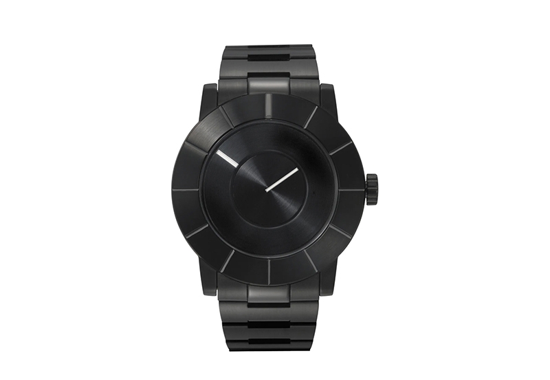 Originele horlogeband voor Seiko SILAS004