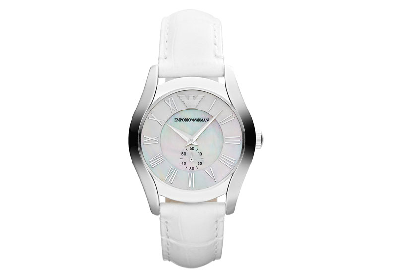 Horlogeband Armani AR1669