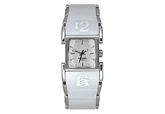 Diesel horlogeband DZ5043