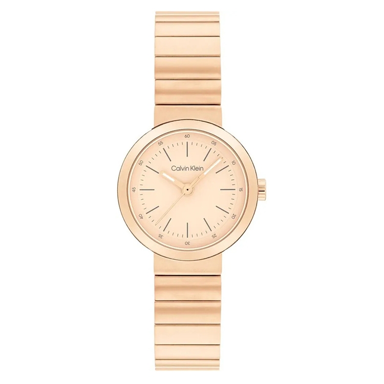 Calvin Klein horlogeband 25200411 Precise