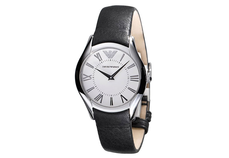 Armani horlogeband AR2021