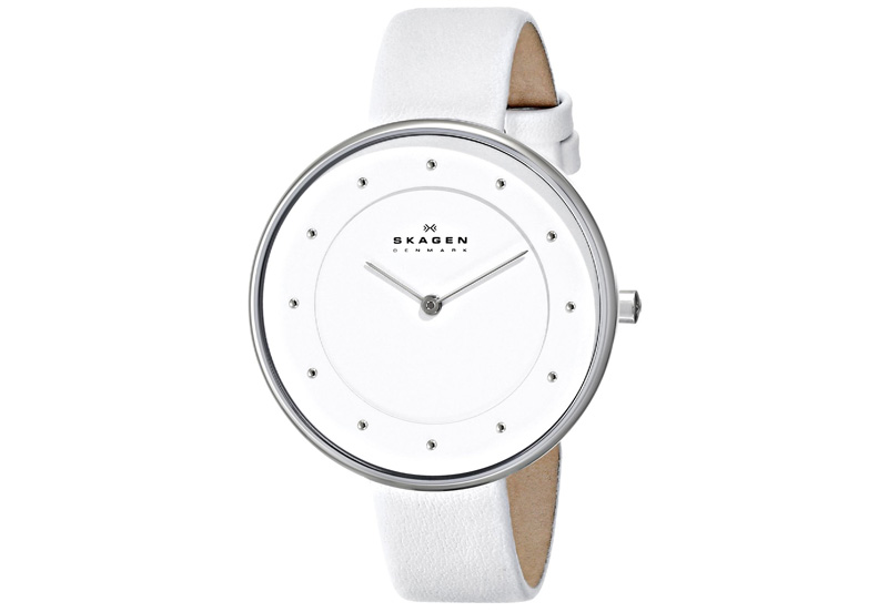 Skagen horlogeband SKW2136