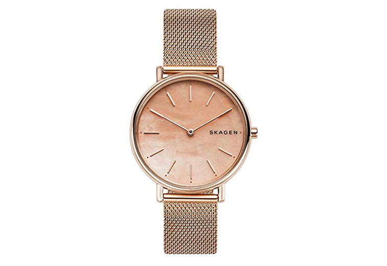 Skagen horlogeband SKW2732