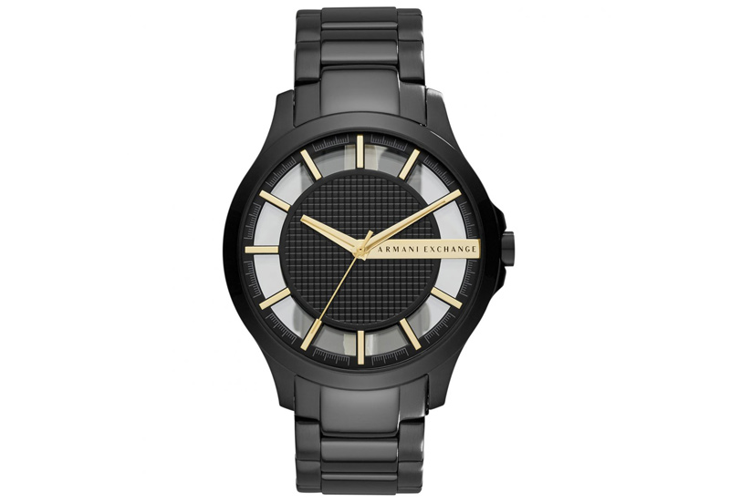 Armani Exchange horlogeband AX2192