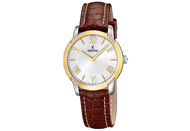Festina horlogebandje F16509/5