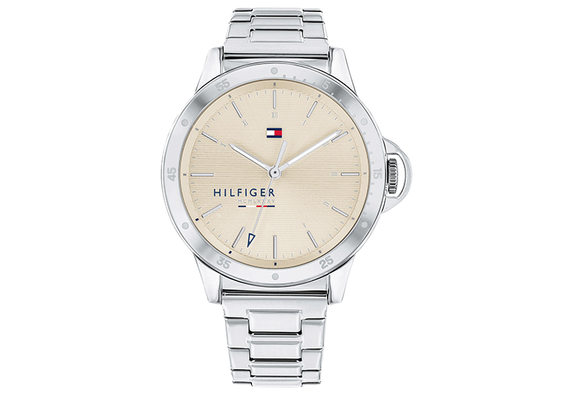 Tommy Hilfiger horlogeband TH1782026