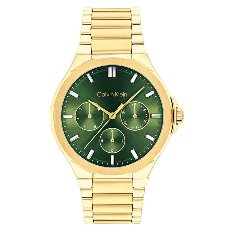 Calvin Klein horlogeband 25100053 Vibrancy