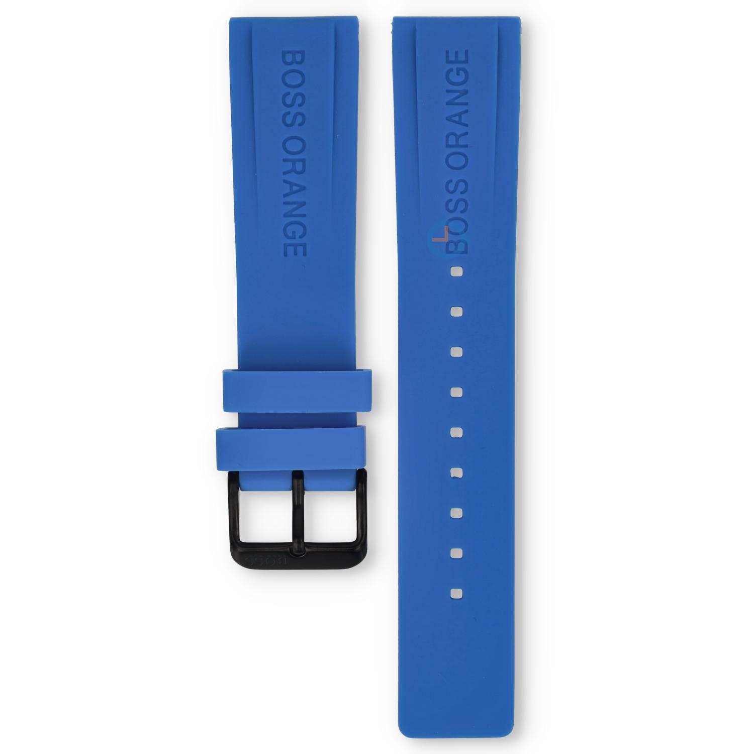 HUGO BOSS horlogeband HO1513048