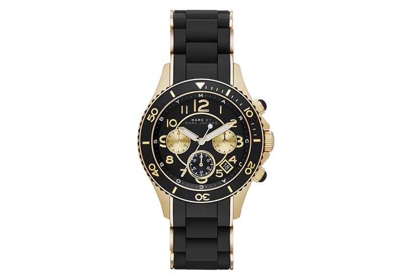Marc Jacobs MBM2598 horlogeband