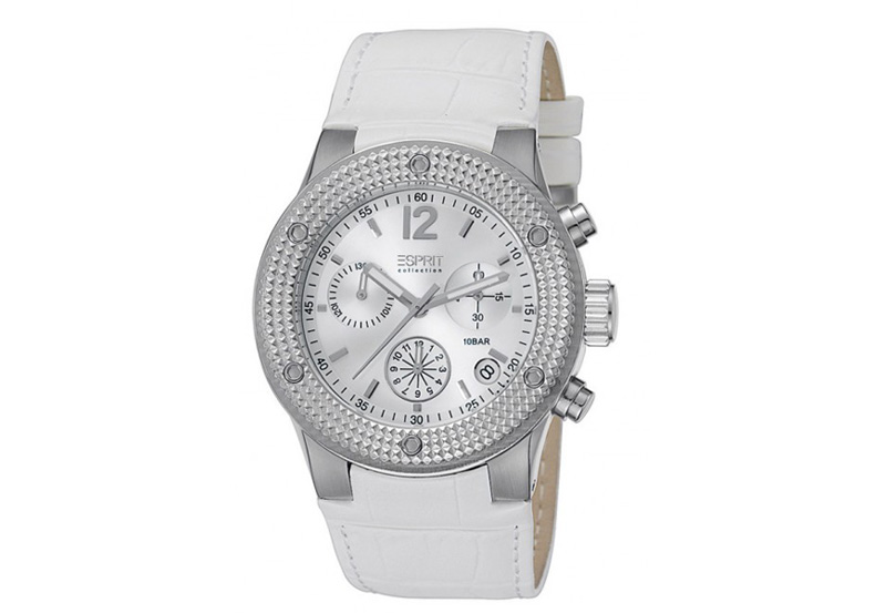 Esprit horlogeband EL101282F02