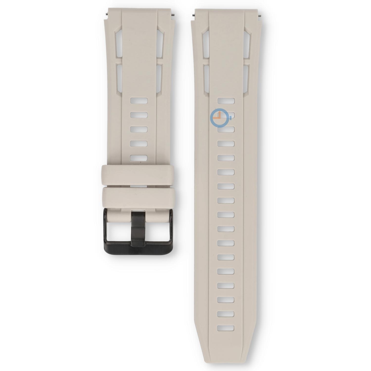 Huawei Ultimate 2 horlogeband - off-white