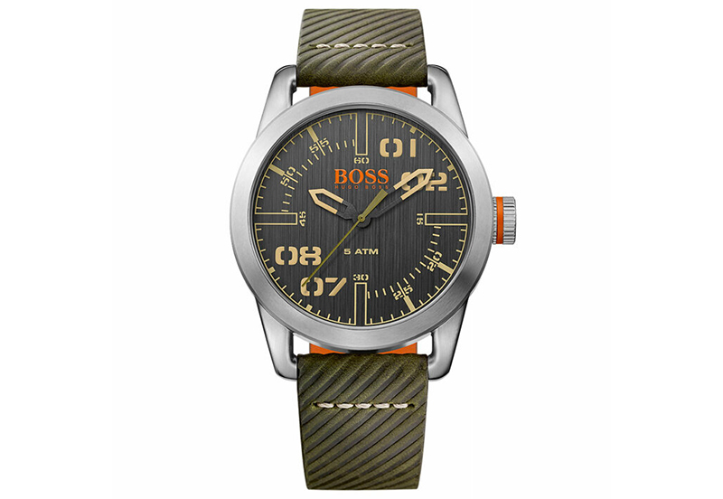 Groen