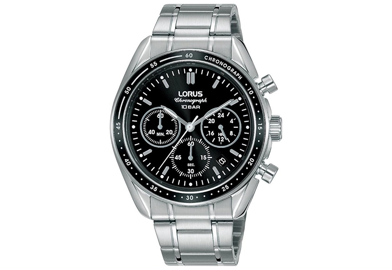 Lorus horlogeband RT391HX9