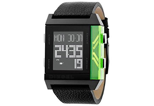 Diesel horlogeband DZ7152