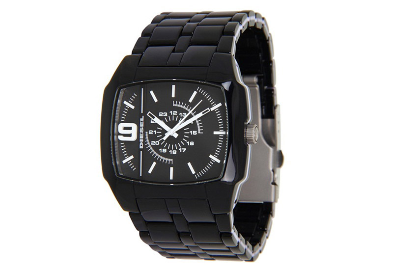 Diesel horlogeband DZ1549