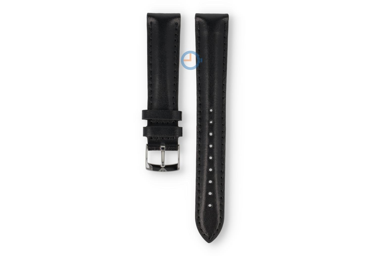 Armani horlogeband AR0207 - 18mm