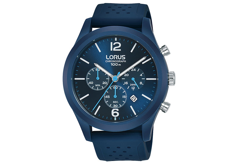 Lorus horlogeband RT355HX9