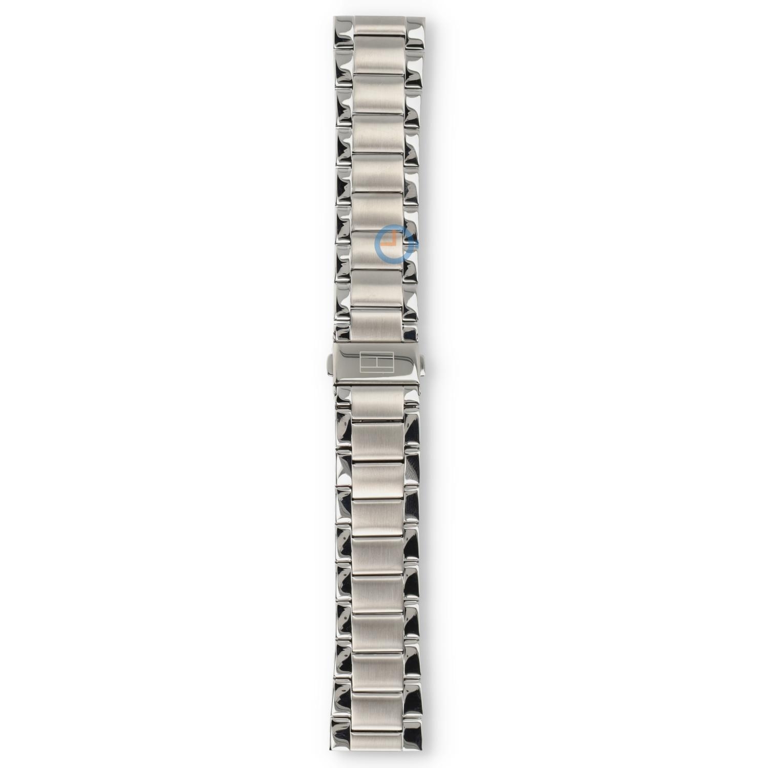 Horlogebandje voor Tommy Hilfiger horloge TH1710569