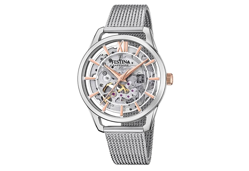 Festina horlogeband F20627-1