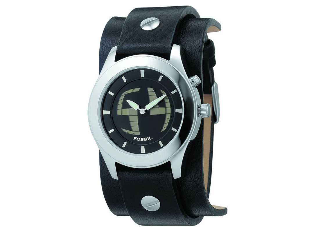 Fossil horlogeband JR8122