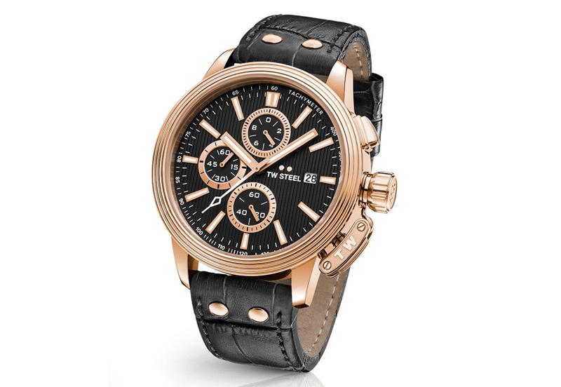 TW STEEL horlogeband CE7011 (22mm)