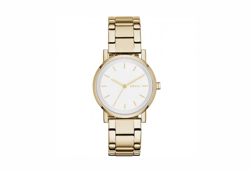 DKNY horlogeband NY2343