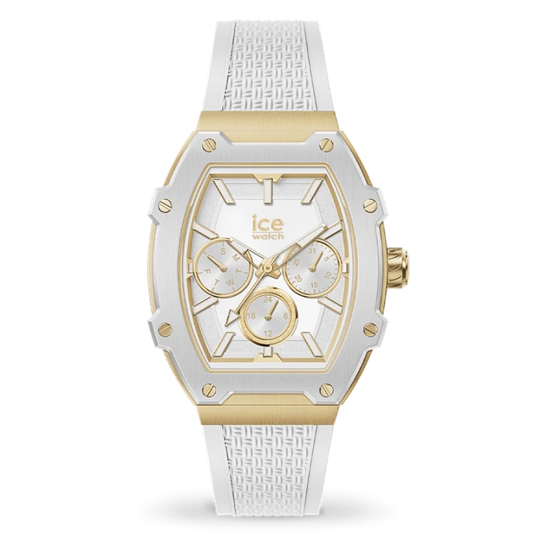 Ice-Watch horlogeband - 022871 - ICE boliday - Small (35.2mm)