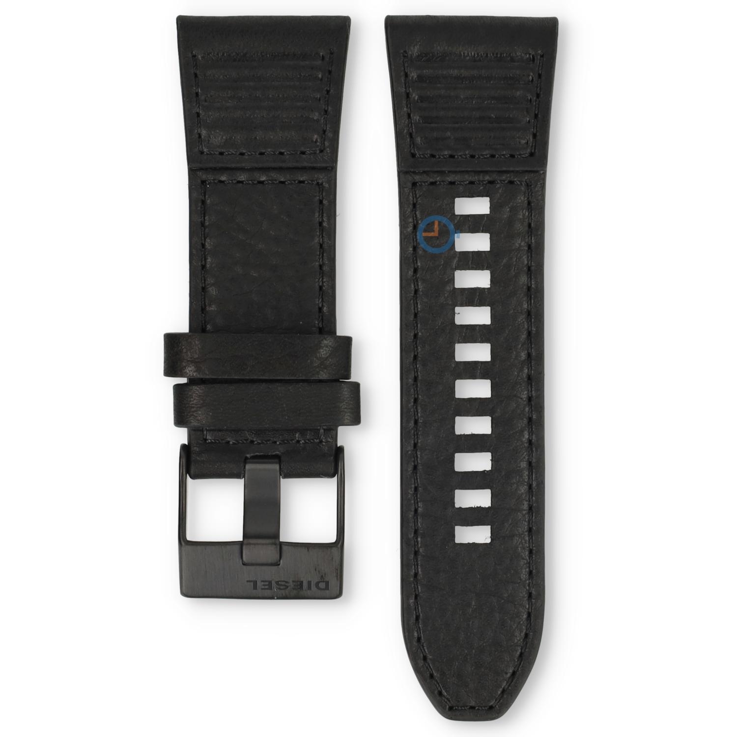 Diesel horlogeband DZ7402