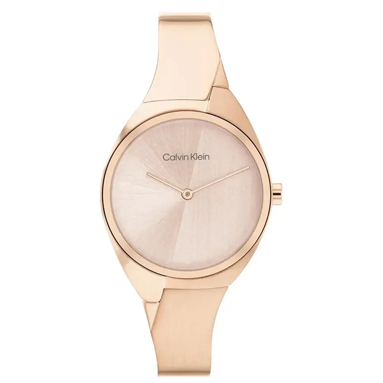 Calvin Klein horlogeband 25200236 Charming
