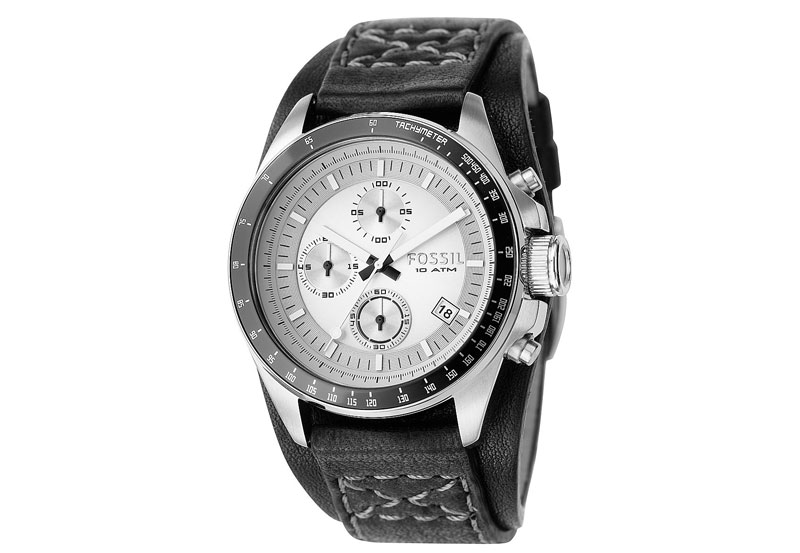 Fossil horlogeband CH2598