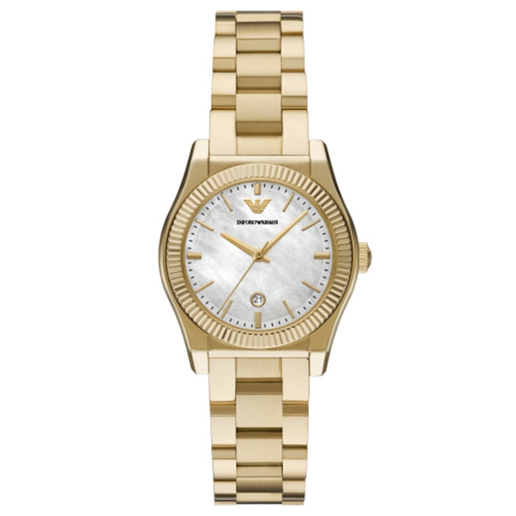 Emporio Armani horlogeband AR11657