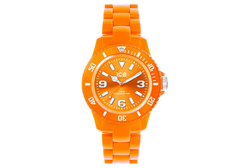 Ice-Watch horlogeband - 000627 - ICE solid - Medium
