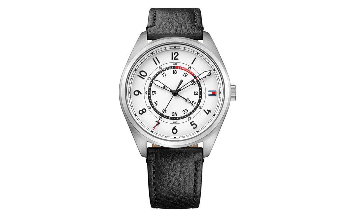Tommy Hilfiger horlogeband TH1791373