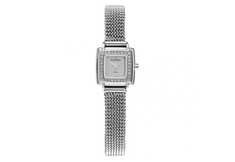 Skagen horlogeband 821XSSS1