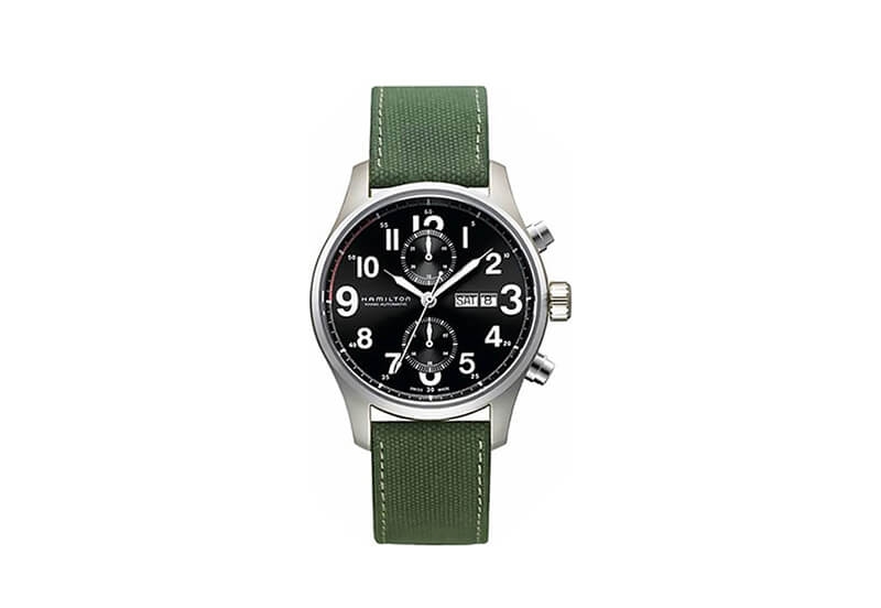 Groen