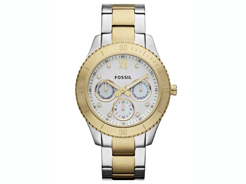 Fossil horlogeband ES3208