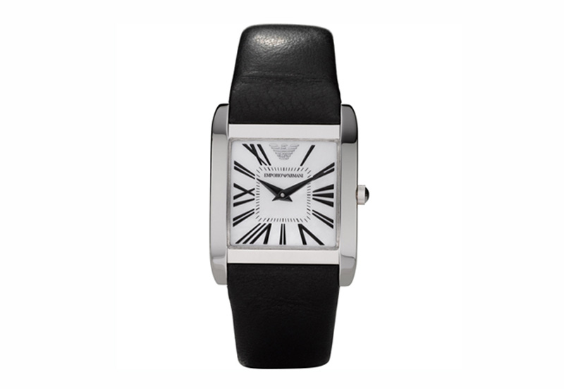 Armani horlogeband AR2049
