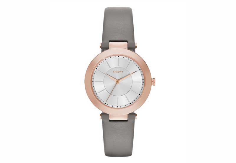 DKNY horlogeband NY2296