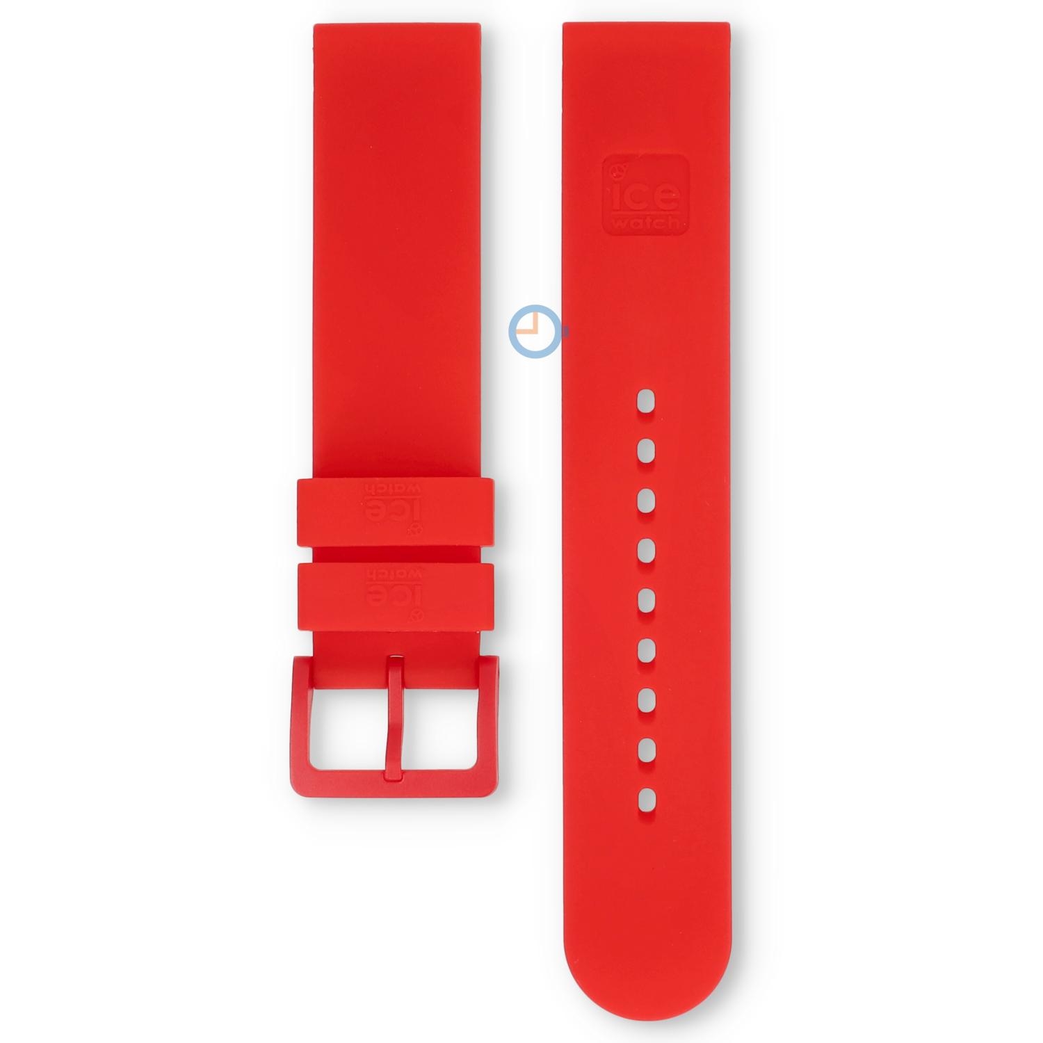 Ice-Watch horlogeband - 017765 - ICE solar power - Medium (40mm)