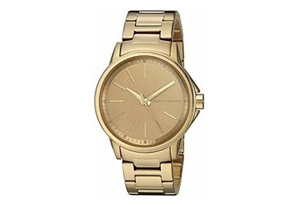 Armani Exchange horlogeband AX4351