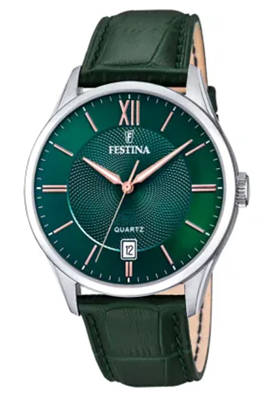 Groen
