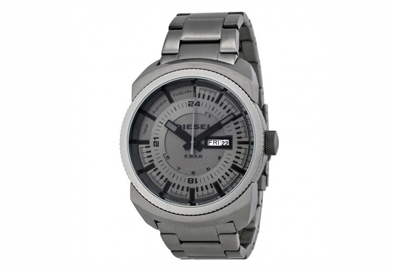 Diesel horlogeband DZ1472