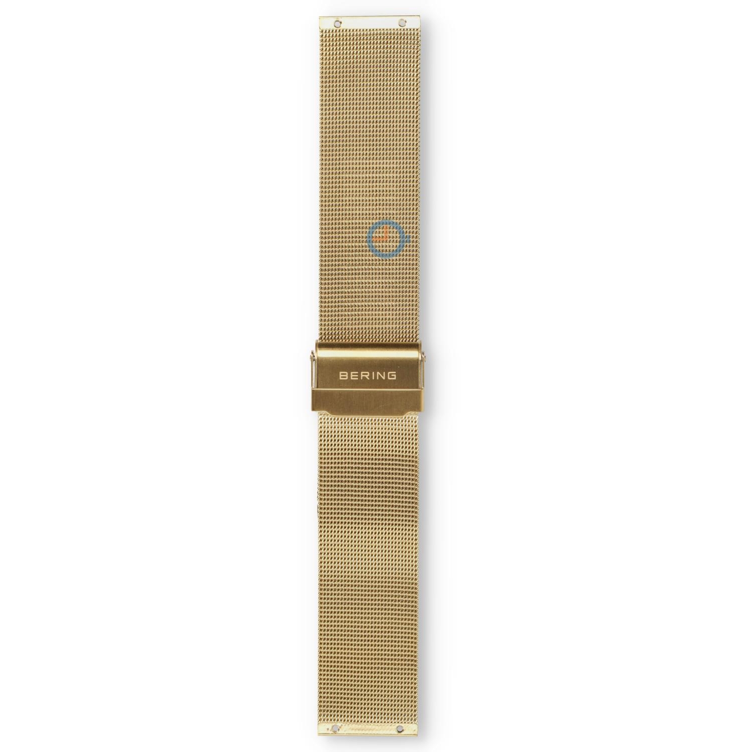 Horlogebandje voor Bering 10222-334