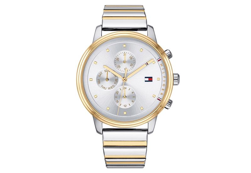 Tommy Hilfiger horlogeband TH1781908