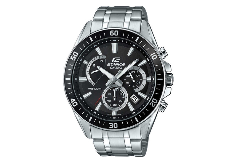 Edifice horlogeband EFR-552D-1AV